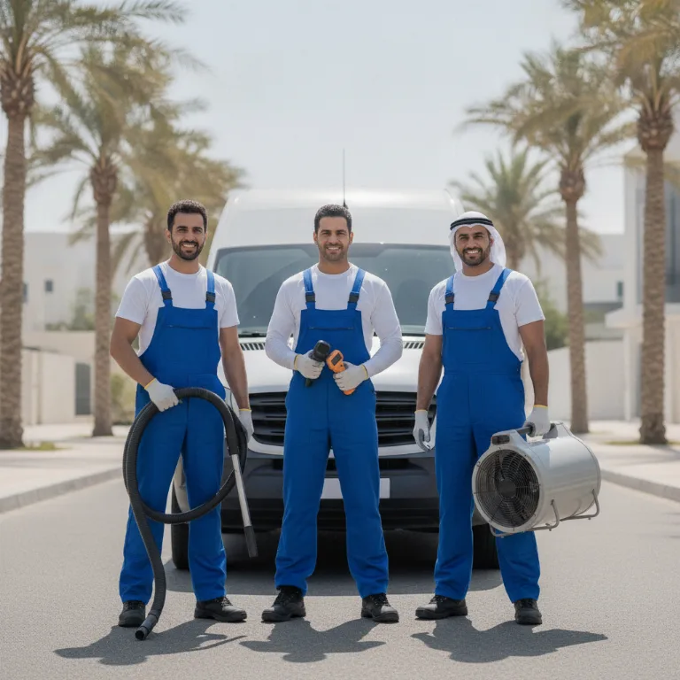 ترميم أضرار المياه رأس الخيمة
